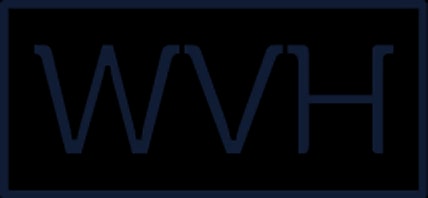 WVH logo
